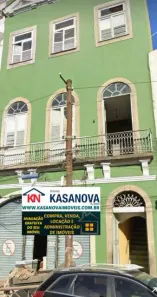 Imóvel Comercial com 34 Quartos à venda, 1000m² no Centro, Rio de Janeiro