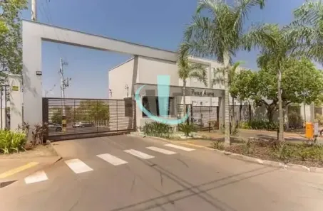 Apartamento com 2 Quartos à venda, 39m² no Altos do Jaraguá, Araraquara