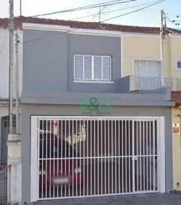 Sobrado com 2 Quartos à venda, 150m² no Maranhão, São Paulo