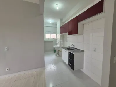 Apartamento com 3 Quartos à venda, 67m² no Loteamento Residencial Viva Vista, Sumaré