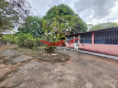 Fazenda/Sítio com 3 Quartos à venda, 22770m² no Área Rural de Santa Luzia, Santa Luzia