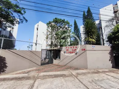 Apartamento com 3 Quartos para alugar, 78m² no Jardim Palmares, Londrina