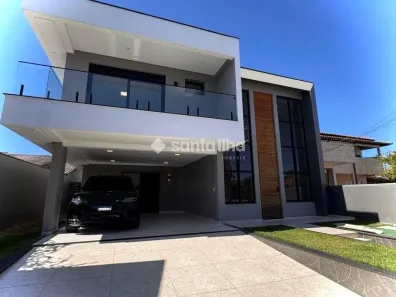 Casa com 3 Quartos à venda, 175m² no Carianos, Florianópolis
