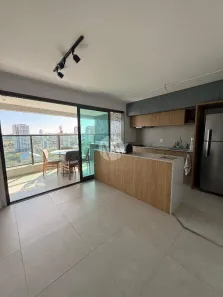 Apartamento com 3 Quartos à venda, 82m² no Lagoa Nova, Natal