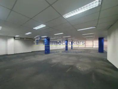 Imóvel Comercial para venda ou aluguel, 513m² no Centro, São Paulo