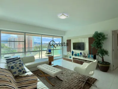 Apartamento com 3 Quartos à venda, 160m² no Pitangueiras, Guarujá