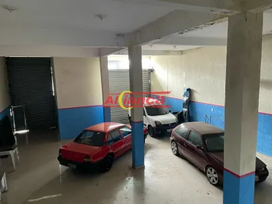 Sala Comercial com 2 Quartos à venda, 250m² no Parque Jurema, Guarulhos