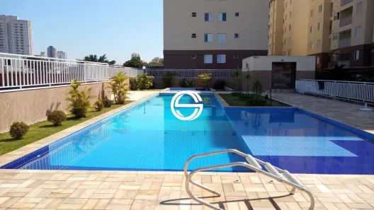 Apartamento com 3 Quartos à venda, 72m² no Vila Carrão, São Paulo