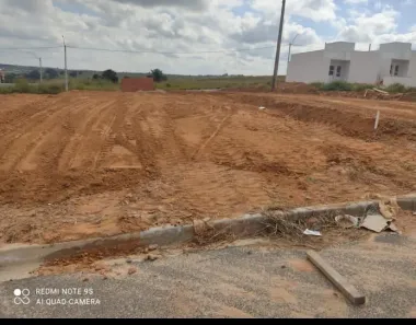 Lote/Terreno à venda, 150m² no Parque Campo Bonito, Indaiatuba