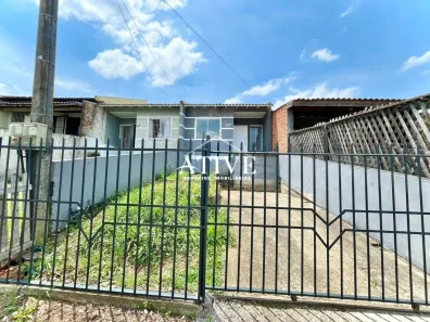Casa com 2 Quartos à venda, 50m² no Rincão da Madalena, Gravataí