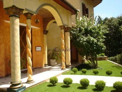 Sobrado com 5 Quartos à venda, 1869m² no Jardim Europa, Itapecerica da Serra