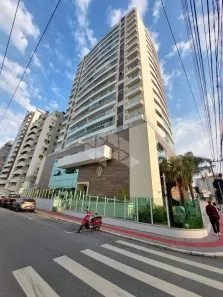 Apartamento com 3 Quartos para alugar, 90m² no Campinas, São José
