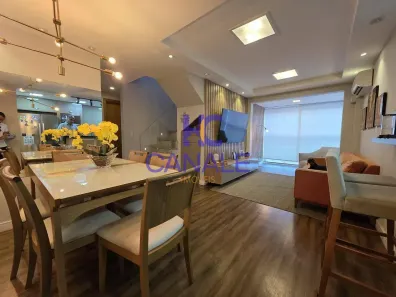 Cobertura com 2 Quartos à venda, 143m² no Barra Olímpica, Rio de Janeiro