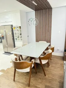 Casa de Condomínio com 3 Quartos à venda, 180m² no Jardim do Colégio (Zona Norte), São Paulo