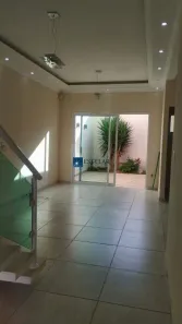 Casa com 3 Quartos para alugar, 160m² no Villa Di Cesar, Mogi das Cruzes