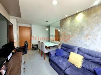 Apartamento com 2 Quartos à venda, 44m² no Jardim Íris, São Paulo