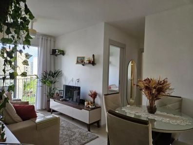 Apartamento com 2 Quartos à venda, 52m² no Jacarepaguá, Rio de Janeiro