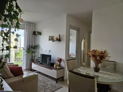 Apartamento com 2 Quartos à venda, 52m² no Jacarepaguá, Rio de Janeiro