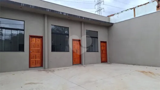  com 2 Quartos à venda, 60m² no Parque Manchester, Sorocaba