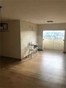 Apartamento com 2 Quartos à venda, 70m² no Vila Barreto, São Paulo