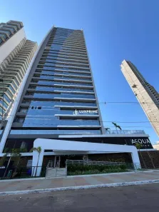 Apartamento com 3 Quartos para alugar, 91m² no Graciosa - Orla 14, Palmas