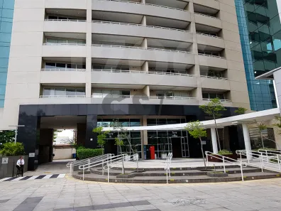 Sala Comercial à venda, 68m² no Chácara Santo Antônio (Zona Sul), São Paulo