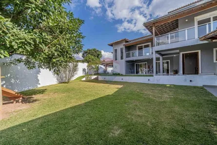Casa com 3 Quartos à venda, 512m² no Gramado, Cotia