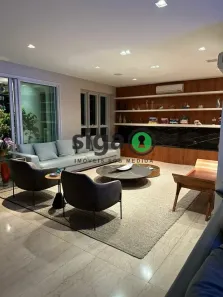 Apartamento com 4 Quartos à venda, 335m² no Vila Regente Feijó, São Paulo
