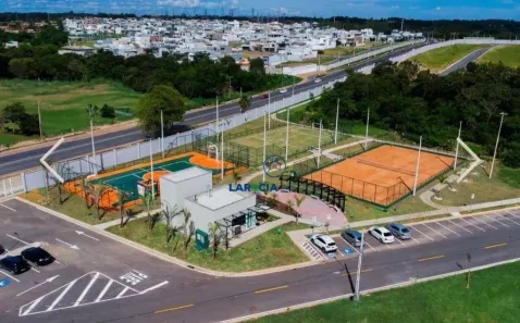 Lote/Terreno à venda, 200m² no Jardim Imperial, Cuiabá