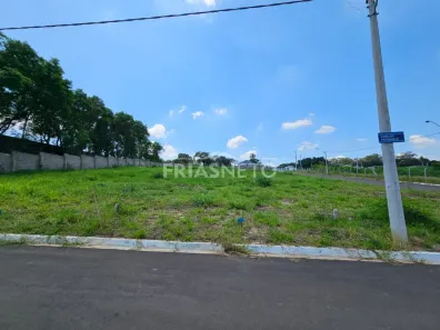 Lote/Terreno à venda, 200m² no Água Seca, Piracicaba