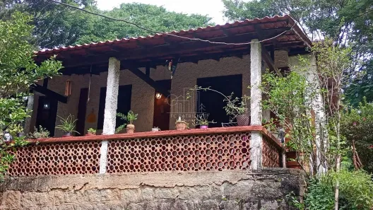 Fazenda/Sítio com 5 Quartos à venda, 300m² no Barreira, Guapimirim