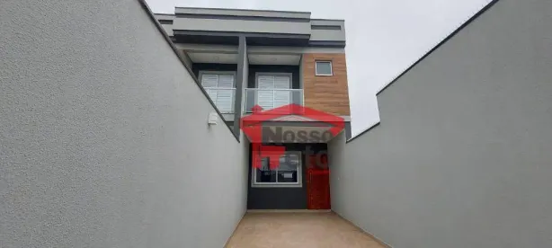 Sobrado com 3 Quartos à venda, 98m² no Jardim Cidade Pirituba, São Paulo
