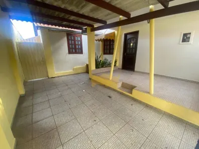 Casa com 3 Quartos à venda, 80m² no Zona Central, Rio Claro