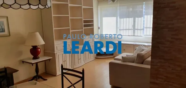 Apartamento com 2 Quartos à venda, 90m² no Vila Nova Conceição, São Paulo