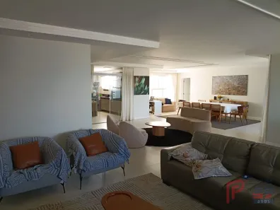 Apartamento com 3 Quartos à venda, 280m² no Olho D'Água, São Luís