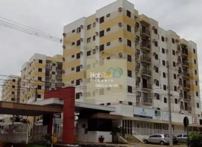 Apartamento com 2 Quartos à venda, 60m² no Jardim Bosque das Vivendas, São José do Rio Preto
