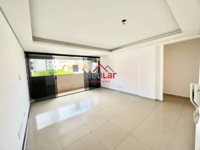 Apartamento com 3 Quartos à venda, 96m² no Castelo, Belo Horizonte