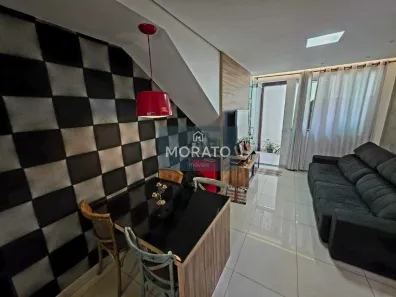 Apartamento com 3 Quartos à venda, 108m² no Amazonas, Contagem