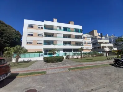 Apartamento com 1 Quarto para alugar, 71m² no Campeche, Florianópolis