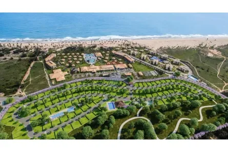 Lote/Terreno à venda, 400m² no Cumbuco, Caucaia