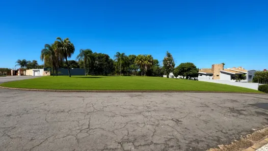 Lote/Terreno à venda, 2269m² no Jardim Bela Vista, Americana