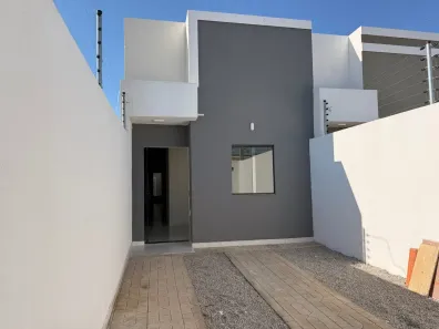 Casa com 3 Quartos à venda, 69m² no Vale Grande Rio, Petrolina