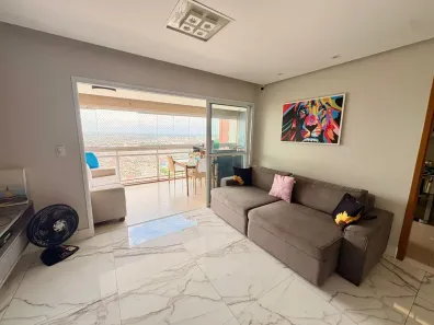 Apartamento com 3 Quartos à venda, 125m² no Telégrafo, Belém