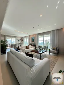 Apartamento com 4 Quartos à venda, 357m² no Vila Mariana, São Paulo