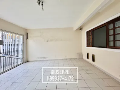 Sobrado com 3 Quartos à venda, 150m² no Jardim Esmeralda, São Paulo