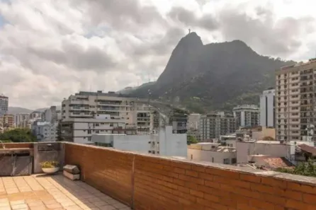 Apartamento com 3 Quartos à venda, 202m² no Botafogo, Rio de Janeiro
