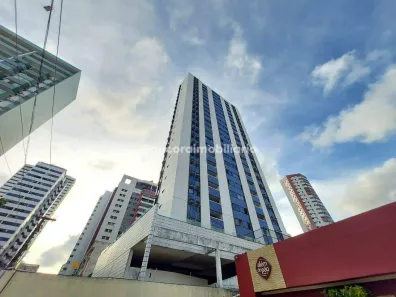 Apartamento com 3 Quartos à venda, 102m² no Boa Viagem, Recife