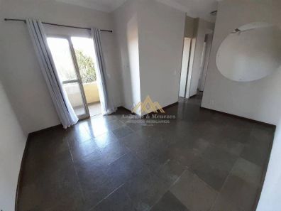 Apartamento com 3 Quartos à venda, 66m² no Iguatemi, Ribeirão Preto