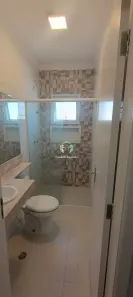 Sobrado com 3 Quartos à venda, 138m² no Jardim do Estádio, Santo André