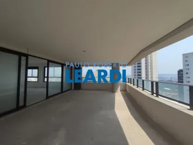 Apartamento com 3 Quartos à venda, 218m² no Alto da Lapa, São Paulo